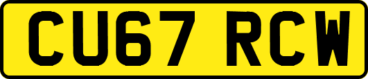 CU67RCW