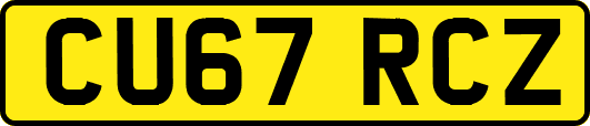 CU67RCZ