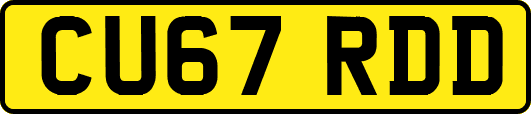 CU67RDD