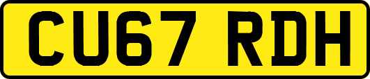 CU67RDH