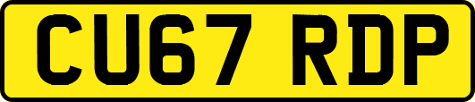 CU67RDP
