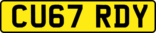 CU67RDY