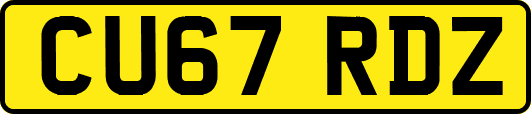 CU67RDZ