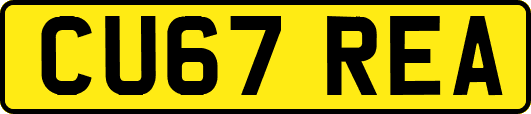 CU67REA