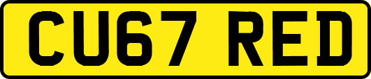 CU67RED
