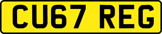 CU67REG