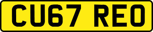 CU67REO