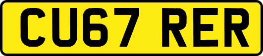 CU67RER