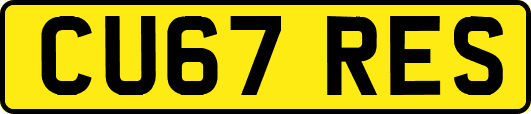 CU67RES