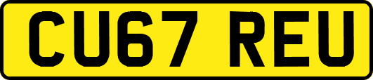 CU67REU