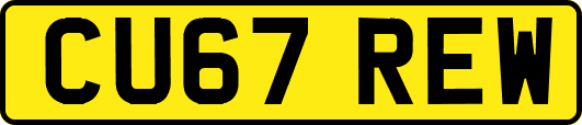 CU67REW