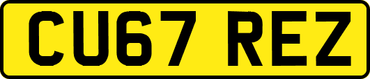 CU67REZ