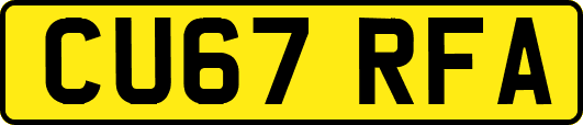 CU67RFA