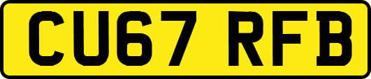 CU67RFB