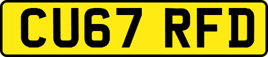 CU67RFD