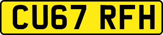 CU67RFH