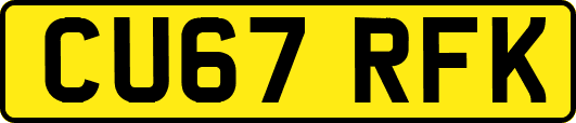 CU67RFK