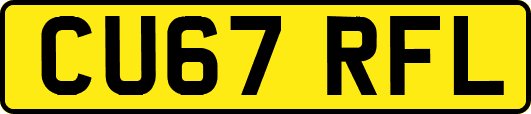 CU67RFL