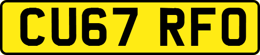 CU67RFO