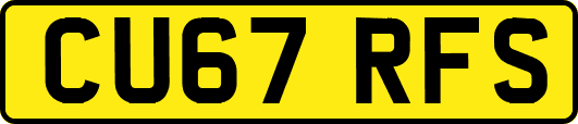 CU67RFS