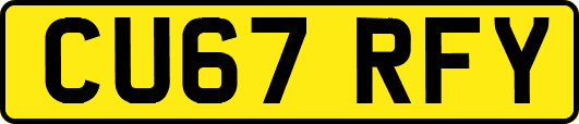 CU67RFY