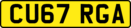 CU67RGA