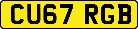 CU67RGB