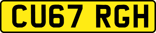 CU67RGH