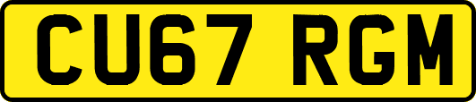 CU67RGM