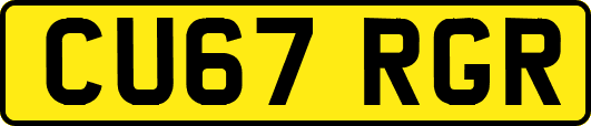 CU67RGR