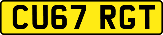 CU67RGT