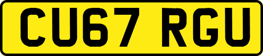 CU67RGU