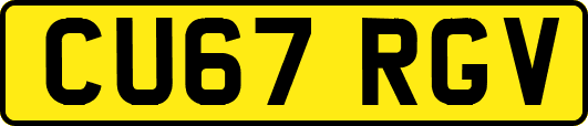 CU67RGV