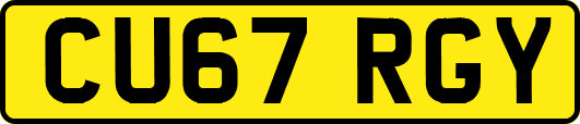 CU67RGY
