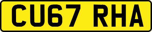 CU67RHA