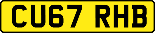 CU67RHB