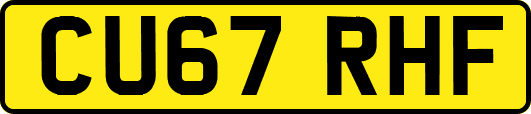 CU67RHF