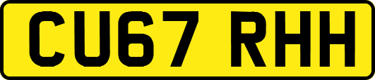 CU67RHH