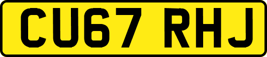CU67RHJ