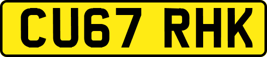 CU67RHK
