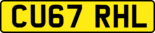 CU67RHL
