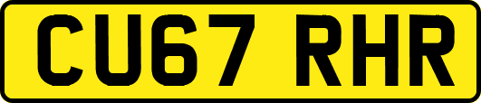 CU67RHR