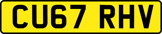 CU67RHV