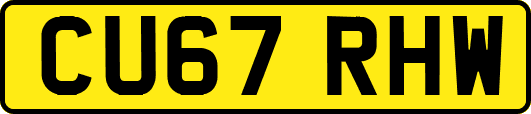 CU67RHW