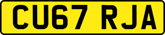 CU67RJA