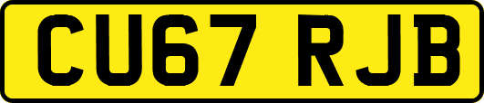 CU67RJB