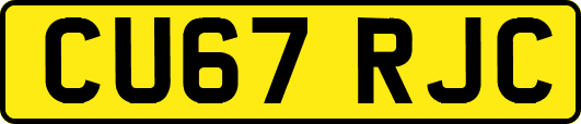 CU67RJC