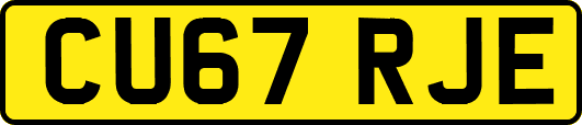 CU67RJE