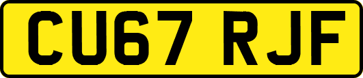 CU67RJF