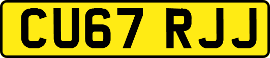 CU67RJJ
